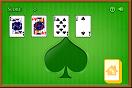 Aces Up Solitaire