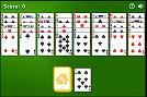 Golf Solitaire